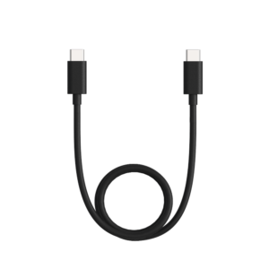 Cabo Motorola USB-C para USB-C 1m