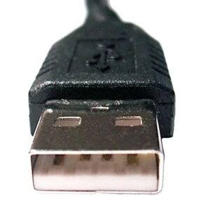 USB A