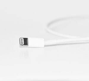 lightning Apple